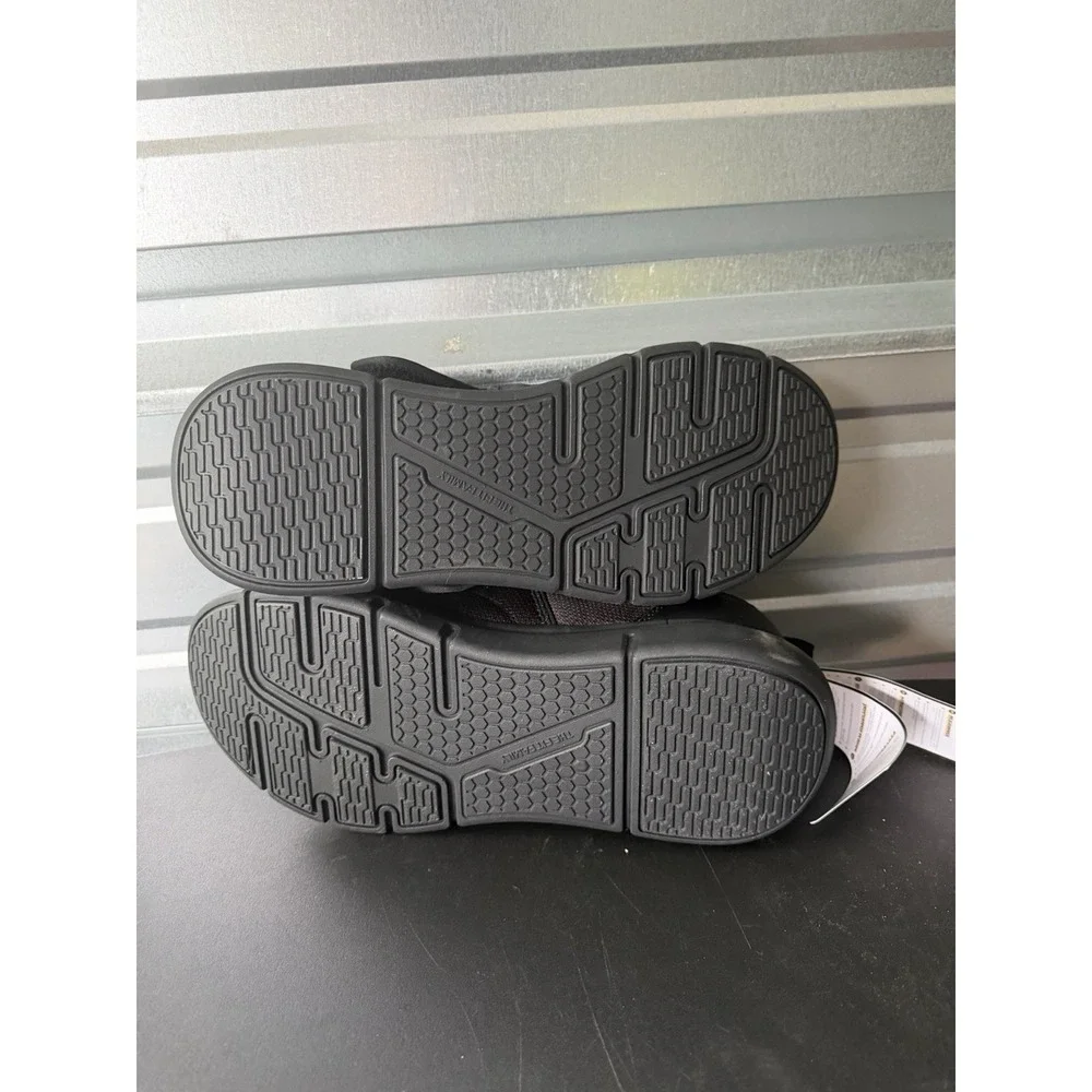 FitVille Diabetic Shoes for Men Wide Width  Size 14EW New. Shed